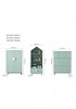 Kids Jain Bedroom Set 
